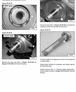 Repair Manual, Service Manual, Workshop Manual