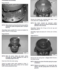 Repair Manual, Service Manual, Workshop Manual