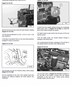 Repair Manual, Service Manual, Workshop Manual