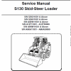 Repair Manual, Service Manual, Workshop Manual