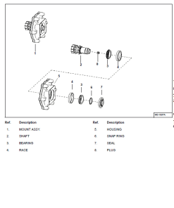 Repair Manual, Service Manual, Workshop Manual