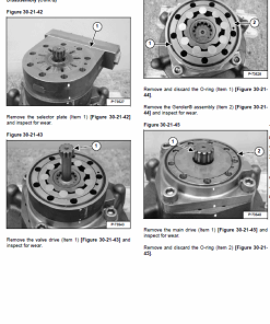 Repair Manual, Service Manual, Workshop Manual