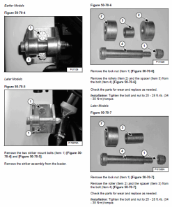 Repair Manual, Service Manual, Workshop Manual