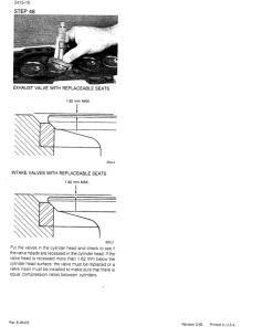 Repair Manual, Service Manual, Workshop Manual