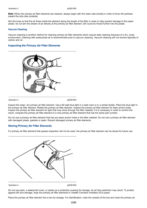 Caterpillar CAT 150 Motor Grader Service Repair Manual (ENK00001 and up) - Image 4