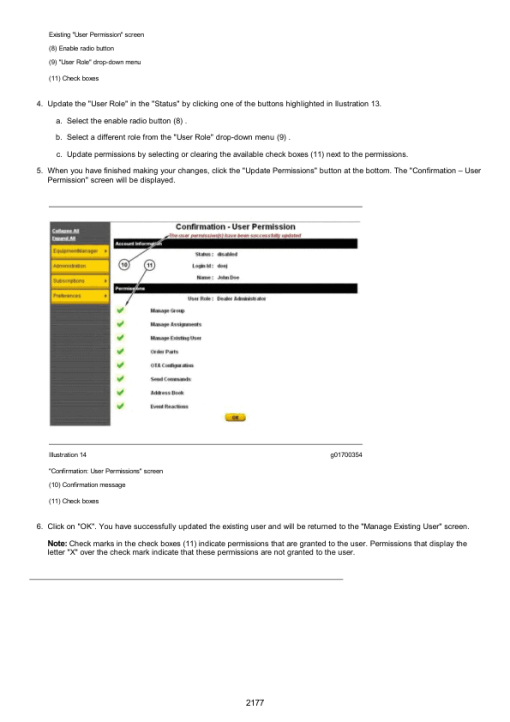 Caterpillar CAT 214B, 214B FT Excavator Service Repair Manual (9MF00001 and up) - Image 3