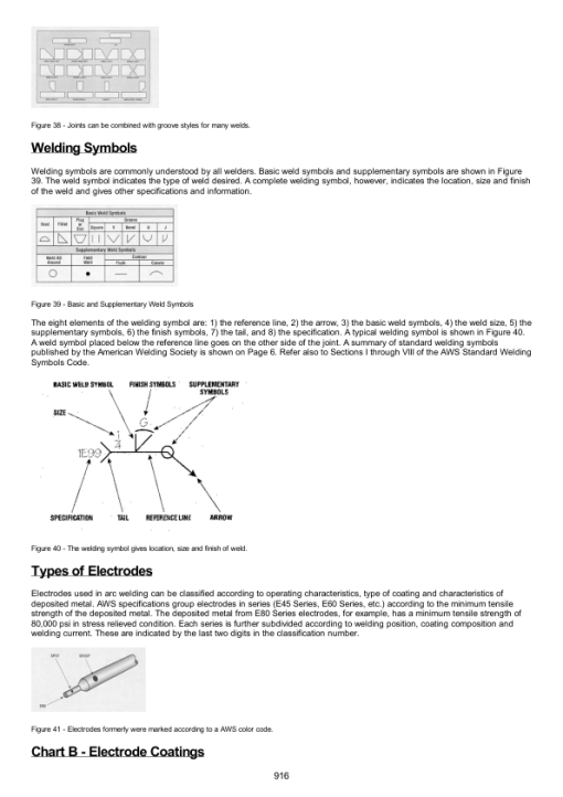 Caterpillar CAT 340F Excavator Service Repair Manual (EAR00001 and up) - Image 5