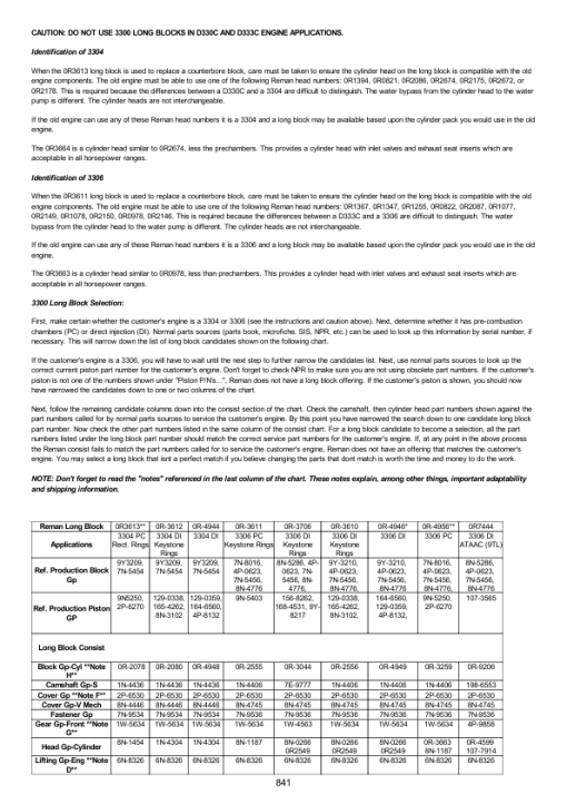 Caterpillar CAT 232D Skidsteer Loader Service Repair Manual (KXC00001 and up) - Image 5