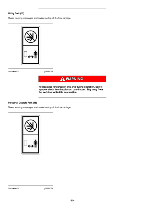 Caterpillar CAT 236B Skidsteer Loader Service Repair Manual (HEN06750 and up) - Image 5