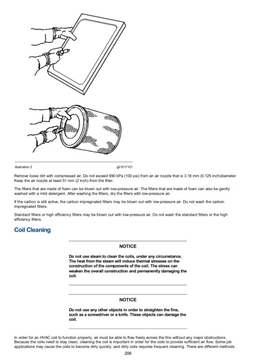 Caterpillar CAT 242 Skidsteer Loader Service Repair Manual (CMB00001 and up) - Image 4