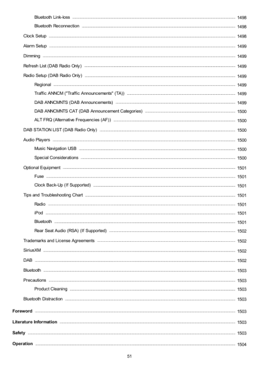 Caterpillar CAT 259B3 Compact Track Loader Service Repair Manual (YYZ00001 and up) - Image 4