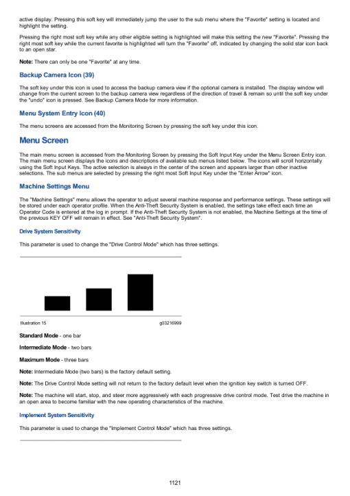 Caterpillar CAT 287D Multi Terrain Loader Service Repair Manual (STK00001 and up) - Image 2