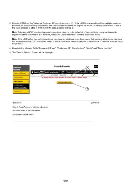 Caterpillar CAT 301.6C, 301.8C Mini Hydraulic Excavator Service Repair Manual (JBB00001 and up) - Image 2