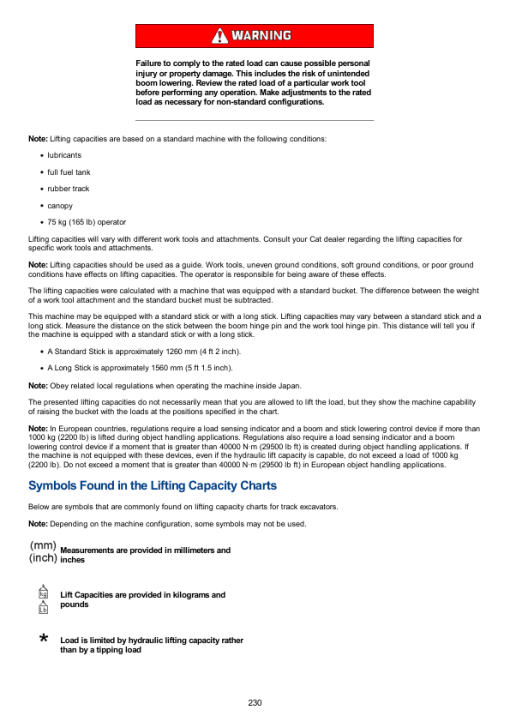 Caterpillar CAT 303E CR Mini Hydraulic Excavator Service Repair Manual (HHM00001 and up) - Image 2