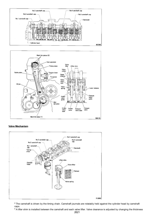 Caterpillar CAT 306 Mini Hydraulic Excavator Service Repair Manual (SMD00001 and up) - Image 4