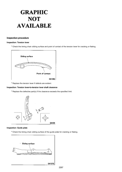 Caterpillar CAT 307B Mini Hydraulic Excavator Service Repair Manual (6KZ00001 and up) - Image 3