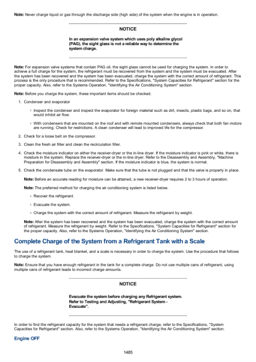 Caterpillar CAT 308E Mini Hydraulic Excavator Service Repair Manual (GBJ00001 and up) - Image 2