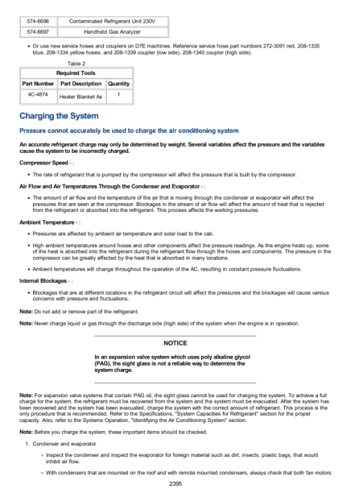 Caterpillar CAT 307E2 Mini Hydraulic Excavator Service Repair Manual (KC900001 and up) - Image 3