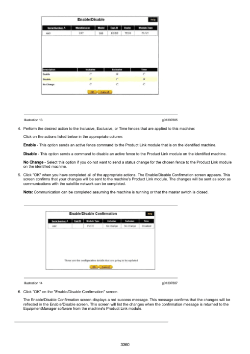 Caterpillar CAT 320, 320 L, 320 N, 320 S Excavator Service Repair Manual (6KM00001 and up) - Image 3