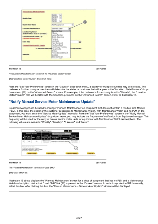 Caterpillar CAT 323D2 L Excavator Service Repair Manual (PJP00001 and up) - Image 3