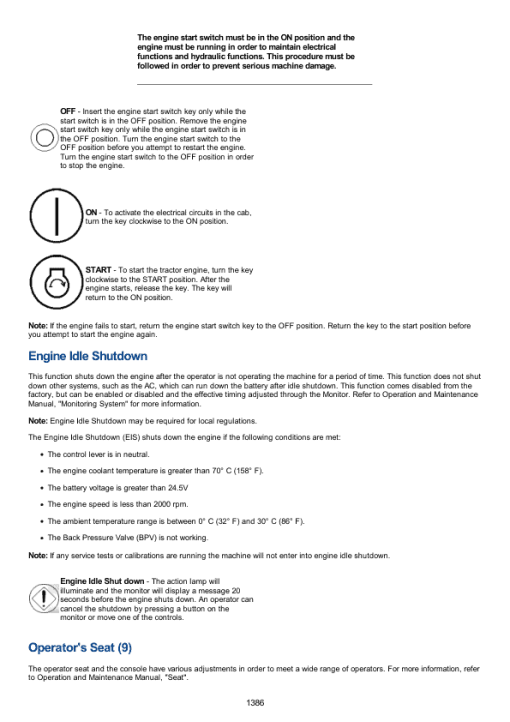 Caterpillar CAT 312E L Excavator Service Repair Manual (MJD00001 and up) - Image 2