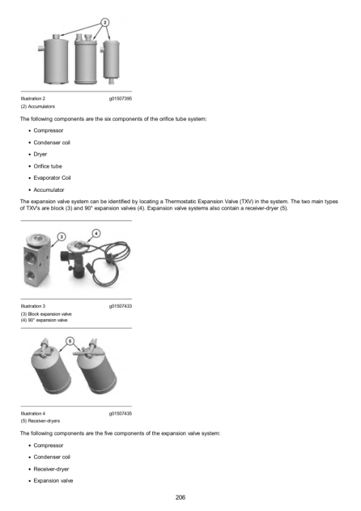 Caterpillar CAT 313D2, 313D2 GC, 313D2 L Excavator Service Repair Manual (FEB00001 and up) - Image 3