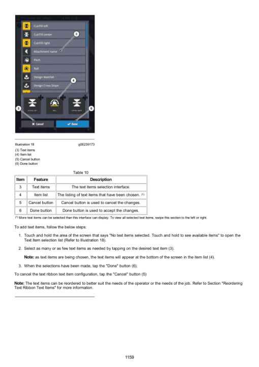 Caterpillar CAT 313F LGC Excavator Service Repair Manual (GJD00001 and up) - Image 2