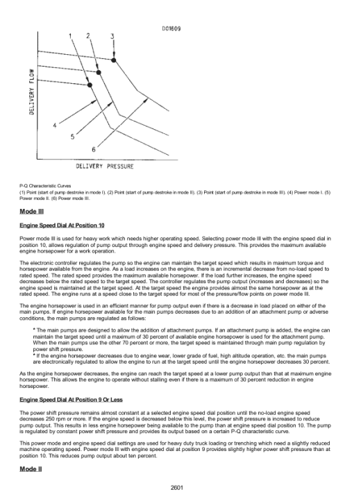 Caterpillar CAT 315, 315L Track Type Excavator Service Repair Manual (6YM00001 and up) - Image 4