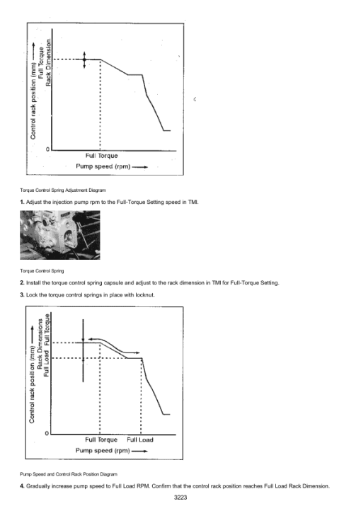 Caterpillar CAT 312D2, 312D2 L Excavator Service Repair Manual (KLE00001 and up) - Image 3