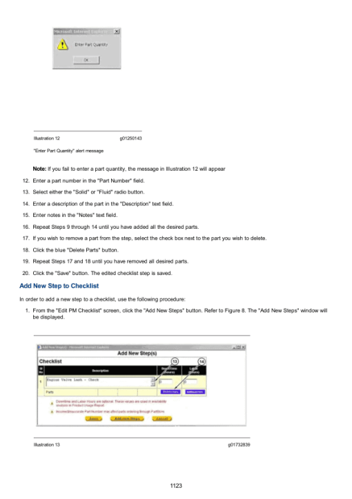 Caterpillar CAT 322C L, 322C LN Hydraulic Excavator Service Repair Manual (EMR00001 and up) - Image 2