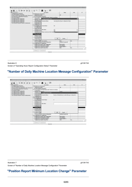 Caterpillar CAT 324D, 324D L Excavator Service Repair Manual (CJX00001 and up) - Image 3