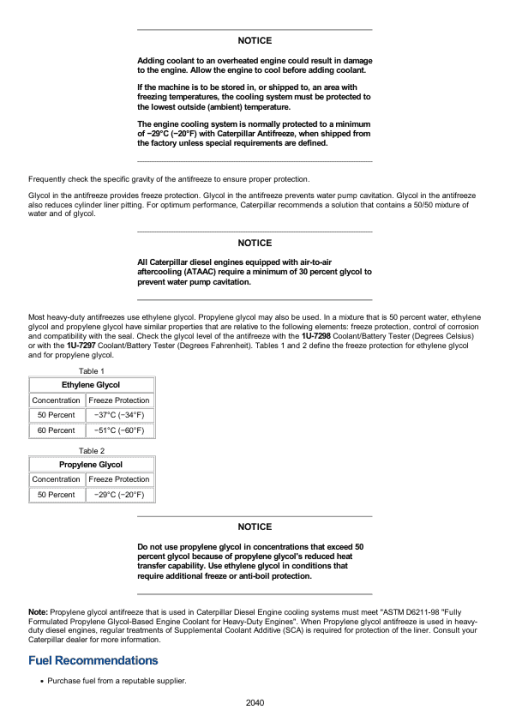 Caterpillar CAT 329D L, 329D LN Excavator Service Repair Manual (EBM00001 and up) - Image 3