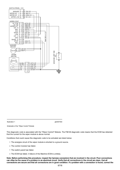 Caterpillar CAT 225 Excavator Service Repair Manual (76U02729 till 03764) - Image 5