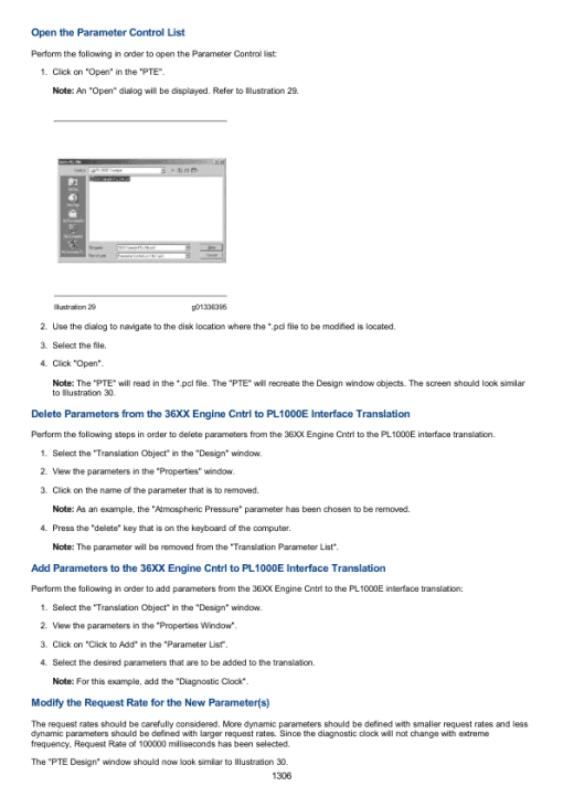 Caterpillar CAT 3406C Marine Engine Service Repair Manual (1SS00001 and up) - Image 2