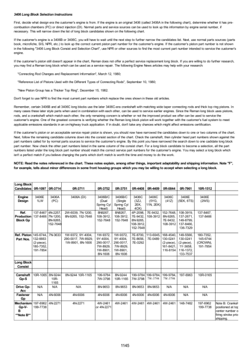 Caterpillar CAT 416C Backhoe Loader Service Repair Manual (4ZN16044 till 50156) - Image 2