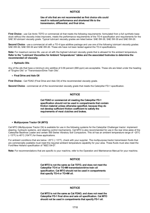 Caterpillar CAT 924G, 924GZ Wheel Loader Service Repair Manual (WGX00001 and up) - Image 3