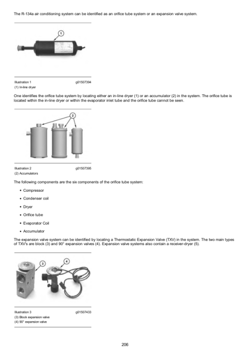 Caterpillar CAT 924H, 924HZ Wheel Loader Service Repair Manual (PED00001 and up) - Image 5