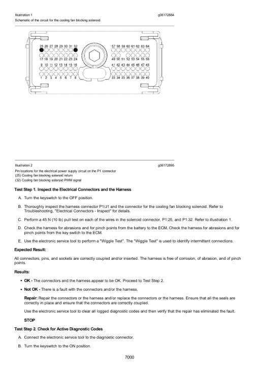 Caterpillar CAT 928HZ, 930H Wheel Loader Service Repair Manual (DHC00001 till 04199) - Image 4