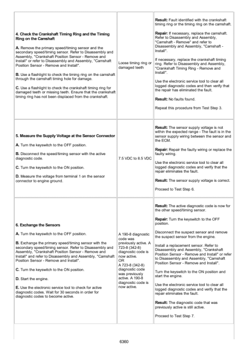 Caterpillar CAT 930K Wheel Loader Service Repair Manual (RHN00001 and up) - Image 5