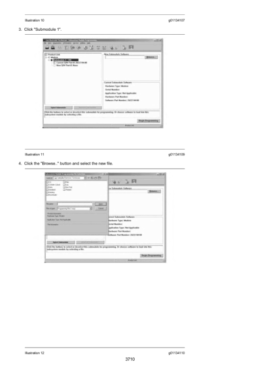 Caterpillar CAT 950F Wheel Loader Service Repair Manual (4DJ00001 till 01999) - Image 3