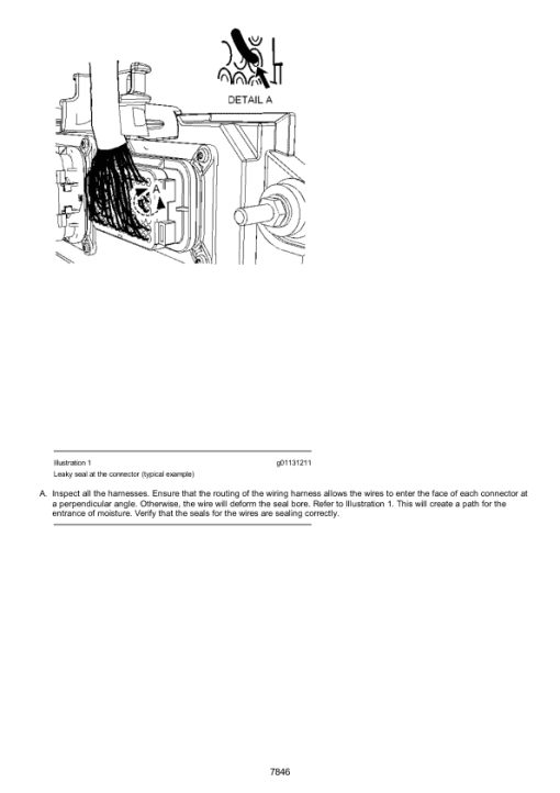 Caterpillar CAT 950F Wheel Loader Service Repair Manual (4DJ00001 till 01999) - Image 5