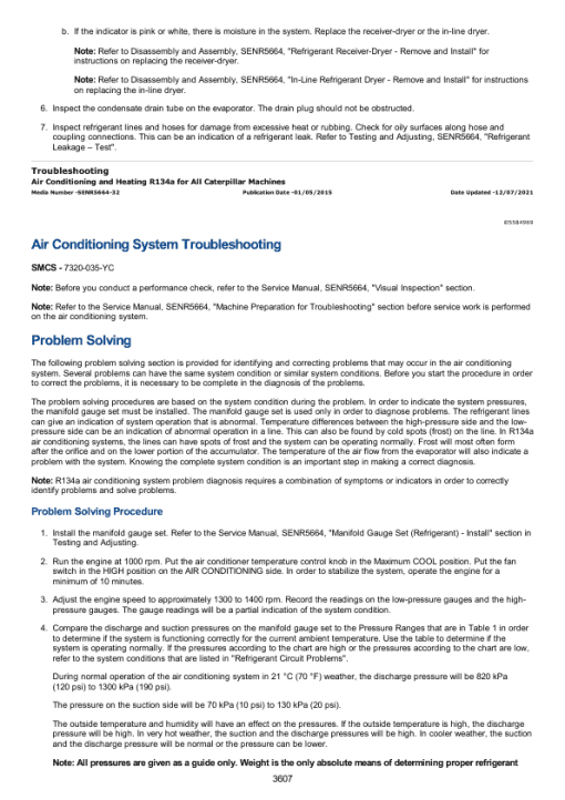 Caterpillar CAT 950K Wheel Loader Service Repair Manual (FER00001 and up) - Image 4