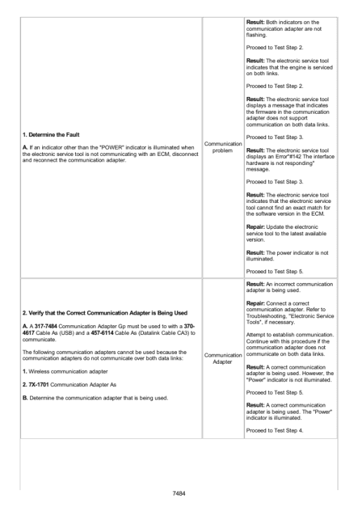 Caterpillar CAT 950K Wheel Loader Service Repair Manual (FER00001 and up) - Image 5