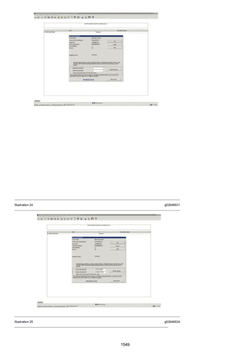 Caterpillar CAT 951B, 951C Track Loader Service Repair Manual (86J04042 and up) - Image 2