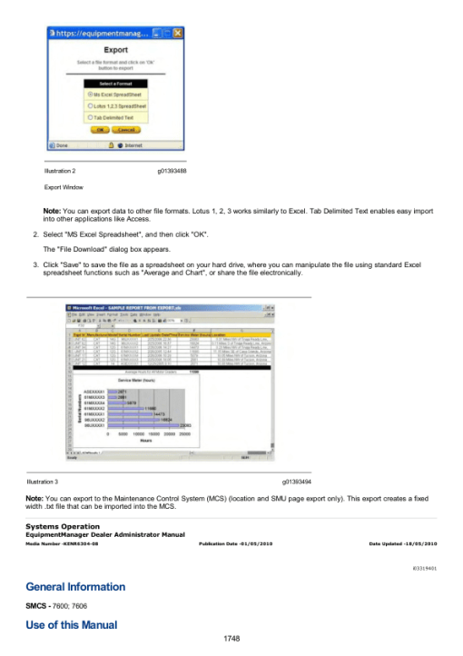 Caterpillar CAT 951B, 951C Track Loader Service Repair Manual (86J04042 and up) - Image 3