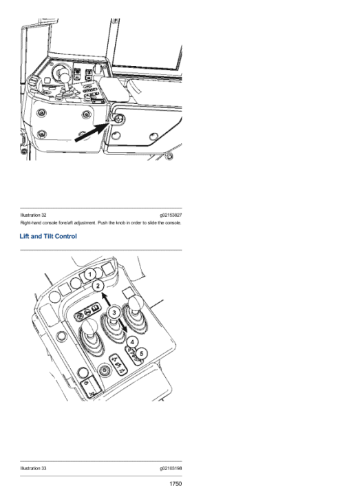 Caterpillar CAT 982M Wheel Loader Service Repair Manual (F9A00001 and up) - Image 2