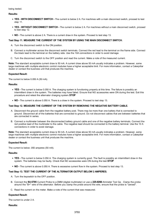 Caterpillar CAT 924G, 924GZ Wheel Loader Service Repair Manual (RTA00001 and up) - Image 4