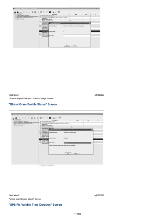 Caterpillar CAT 924G, 924GZ Wheel Loader Service Repair Manual (3DZ00001 till 01048) - Image 2