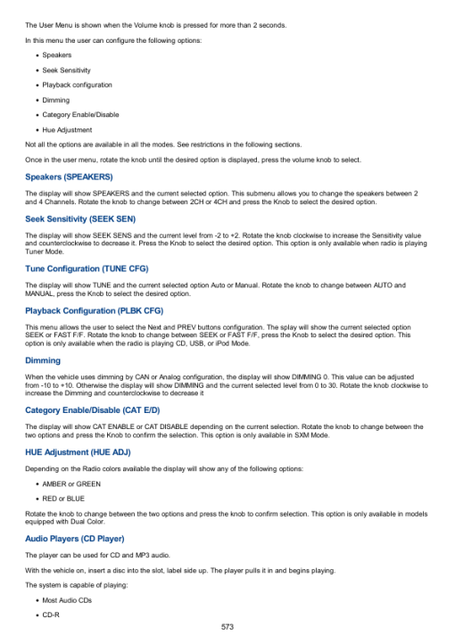 Caterpillar CAT AD63 Underground Articulated Truck Service Repair Manual (TNW00001 and up) - Image 5