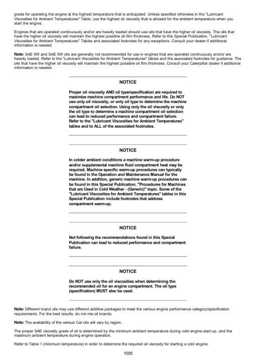 Caterpillar CAT C-12 Reman Engine Service Repair Manual (R1D00001 and up) - Image 2